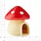 12 Pack: Mini Mushroom House by Make Market&#xAE;